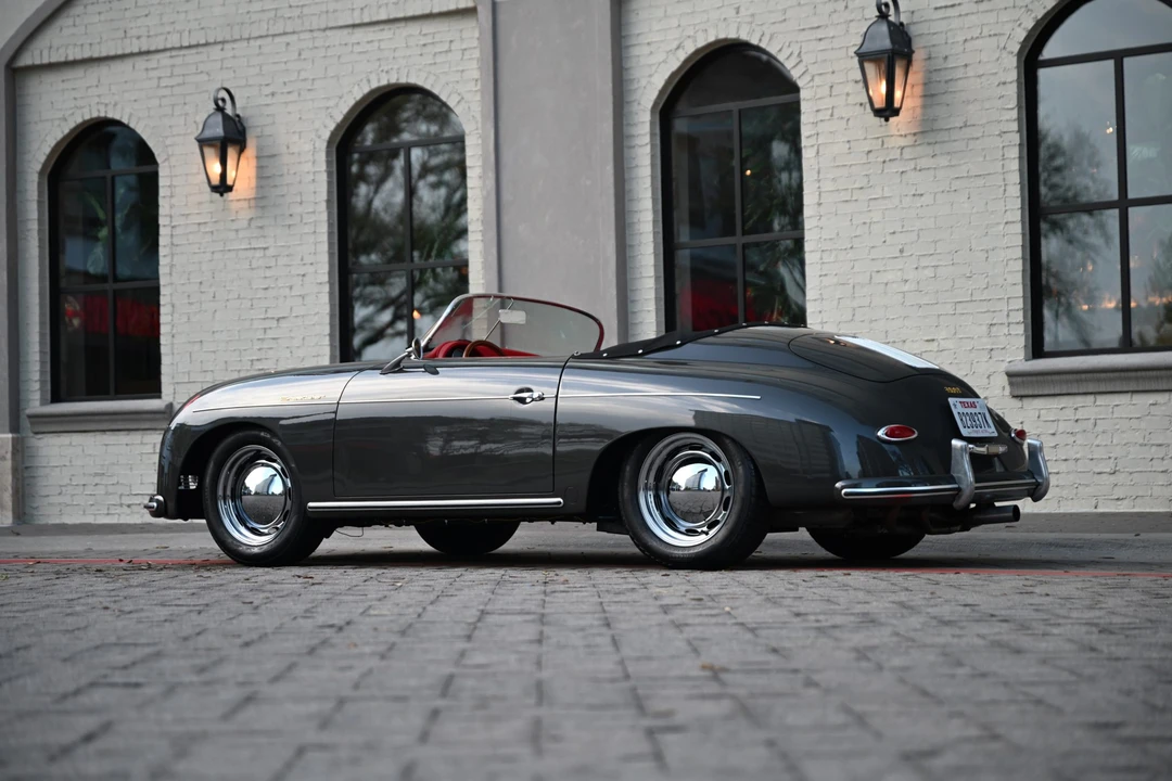 Porsche 356 Replica - Image 11 of 31