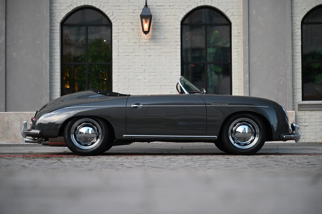 Porsche 356 Replica - Image 13 of 31