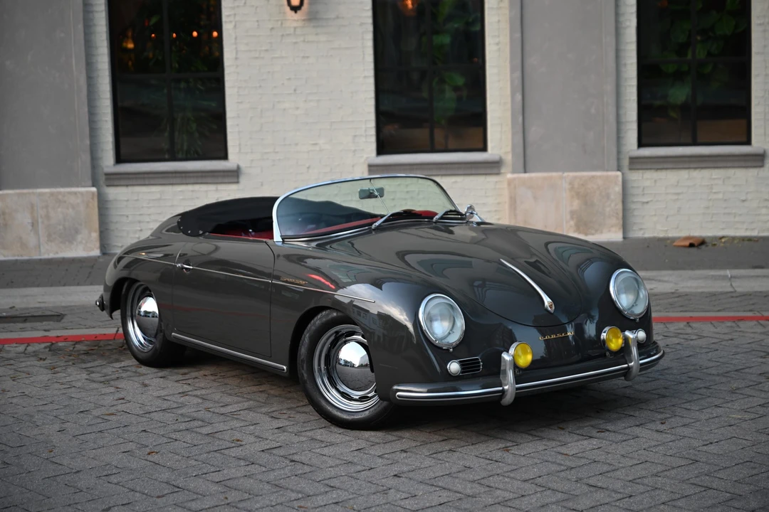 Porsche 356 Replica - Image 15 of 31