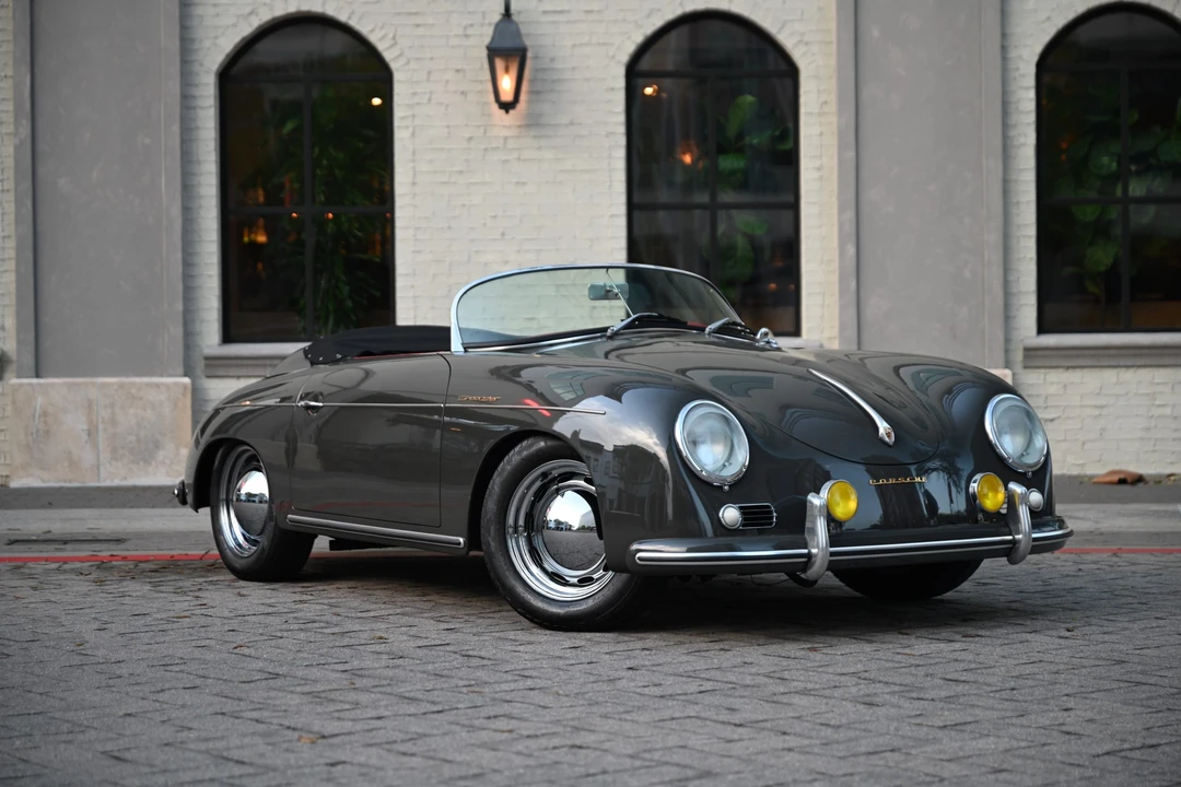 Porsche 356 Replica - Image 14 of 31