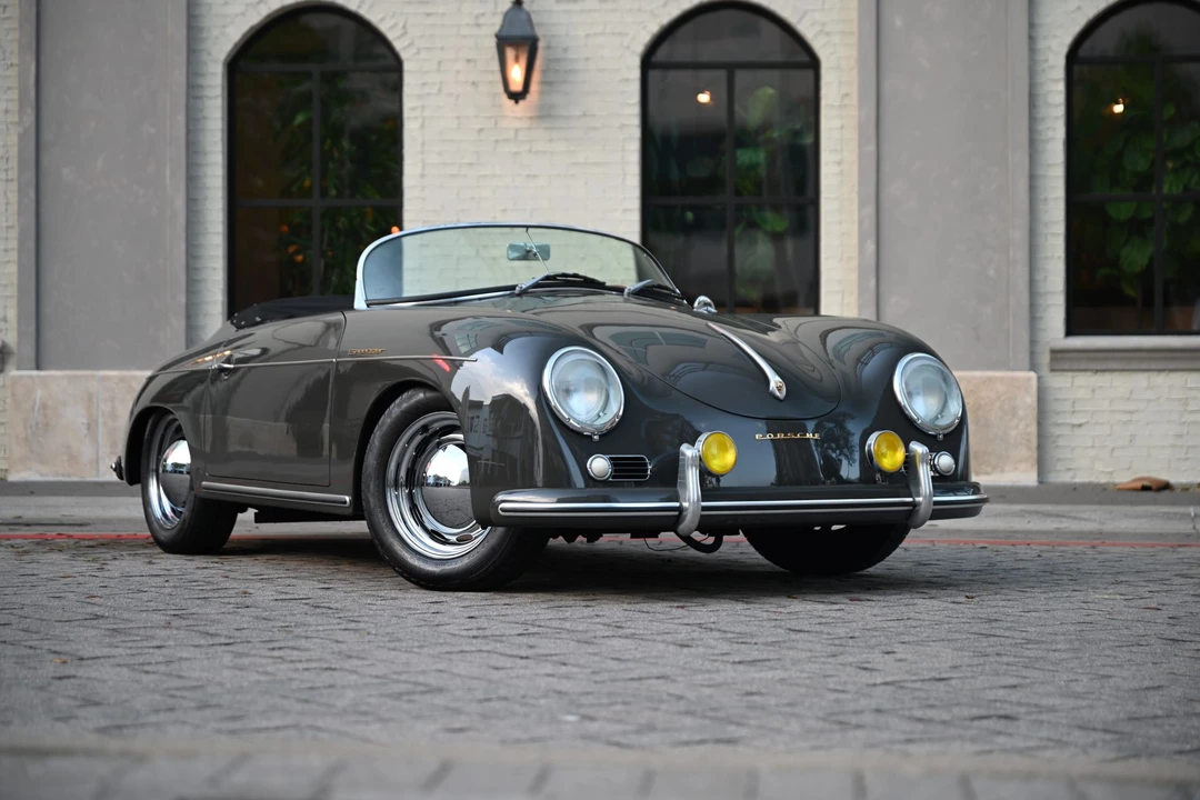Porsche 356 Replica - Image 16 of 31