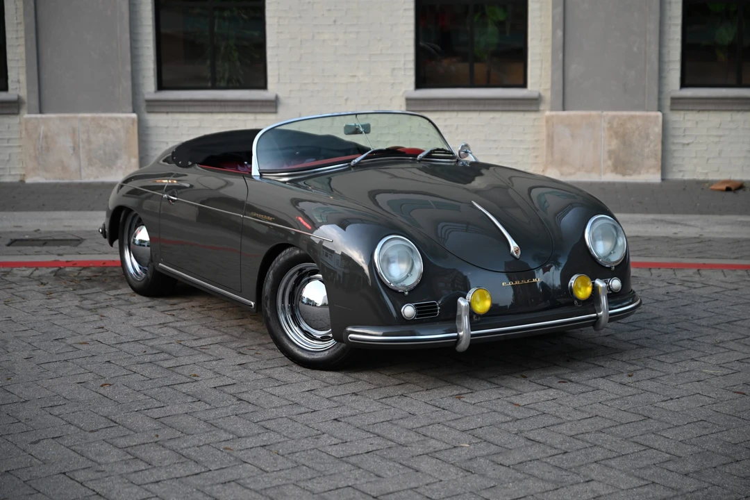 Porsche 356 Replica - Image 17 of 31