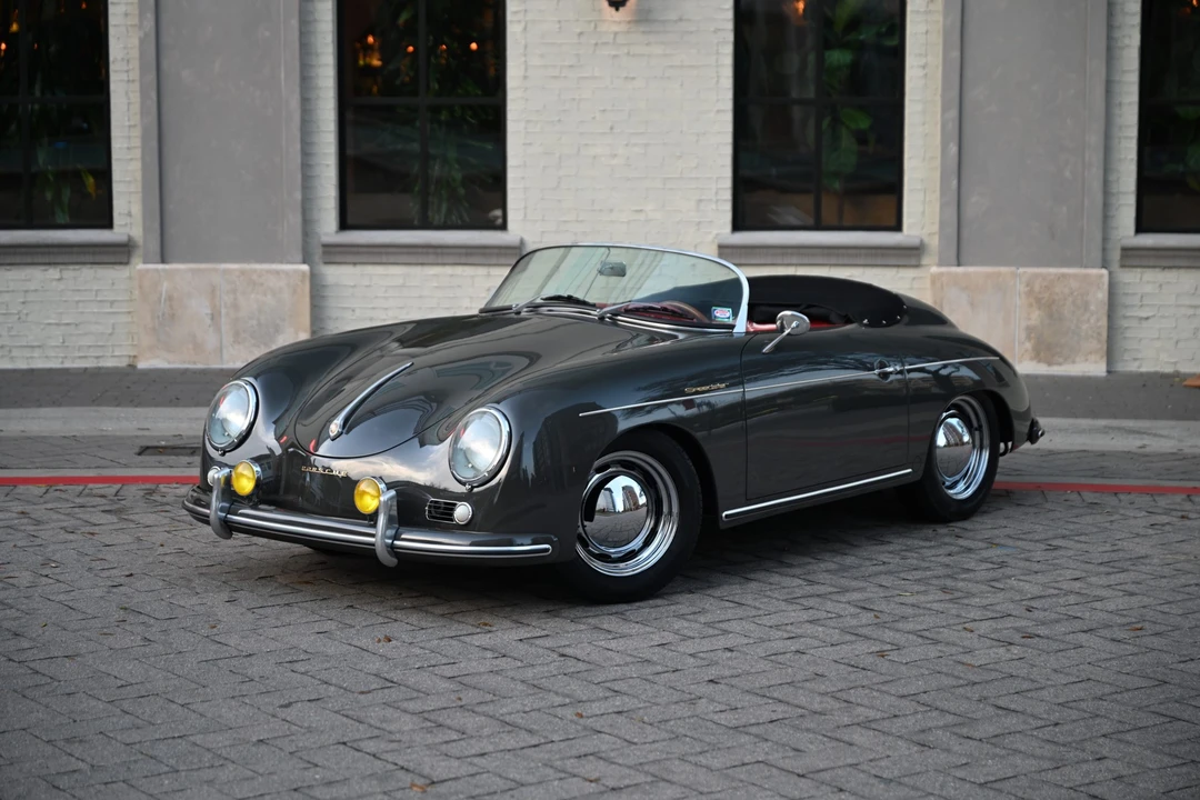 Porsche 356 Replica - Image 5 of 31