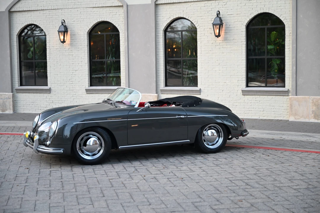 Porsche 356 Replica - Image 8 of 31