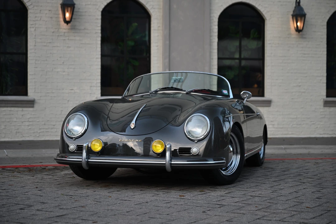 Porsche 356 Replica - Image 2 of 31