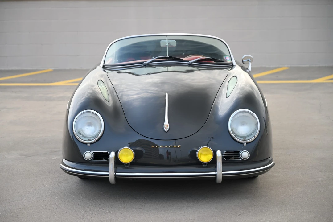 Porsche 356 Replica - Image 18 of 31