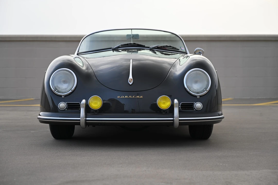 Porsche 356 Replica - Image 19 of 31