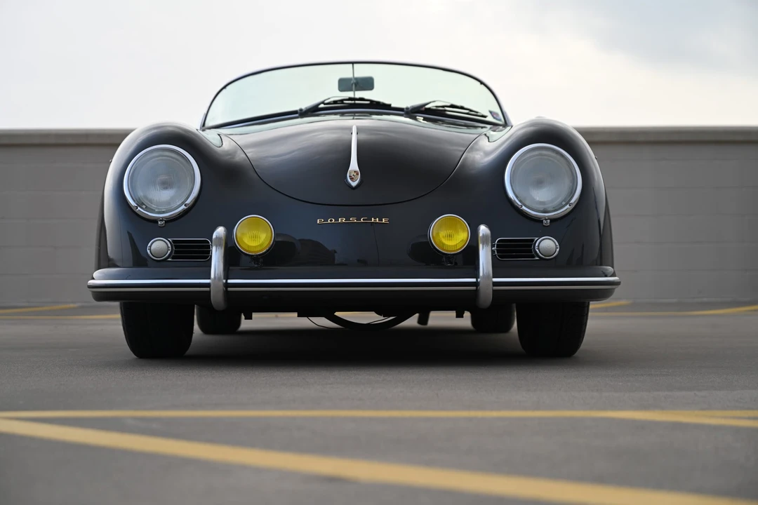 Porsche 356 Replica - Image 20 of 31