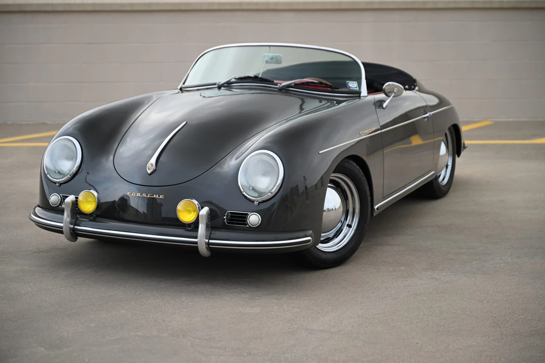 Porsche 356 Replica - Image 21 of 31