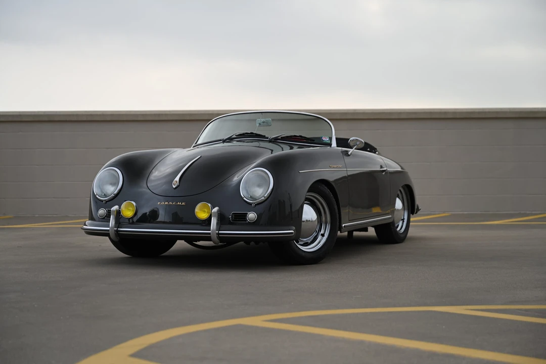 Porsche 356 Replica - Image 22 of 31
