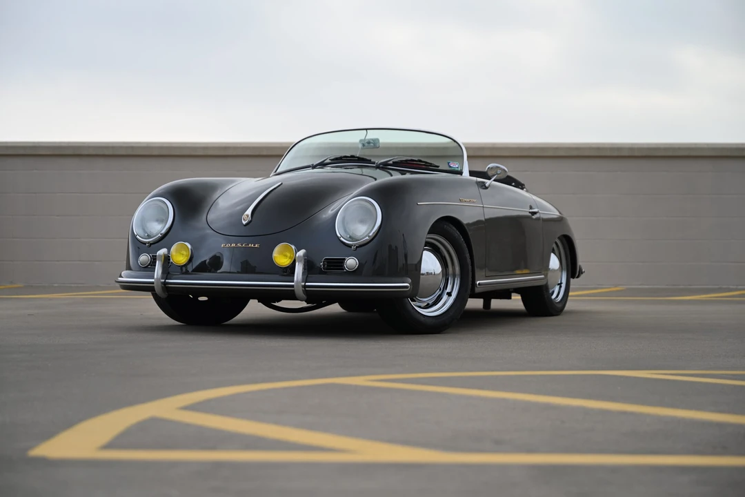 Porsche 356 Replica - Image 23 of 31