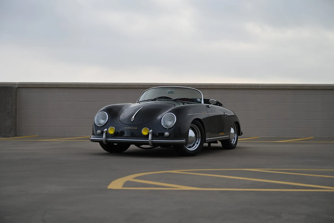 Porsche 356 Replica - Image 24 of 31