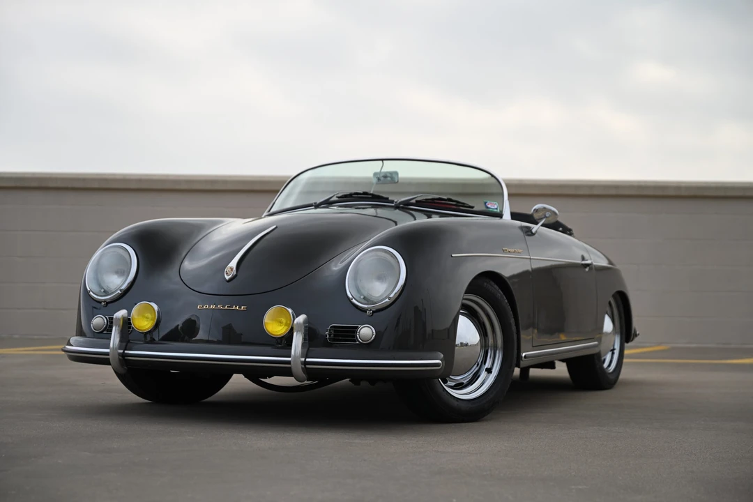 Porsche 356 Replica - Image 25 of 31