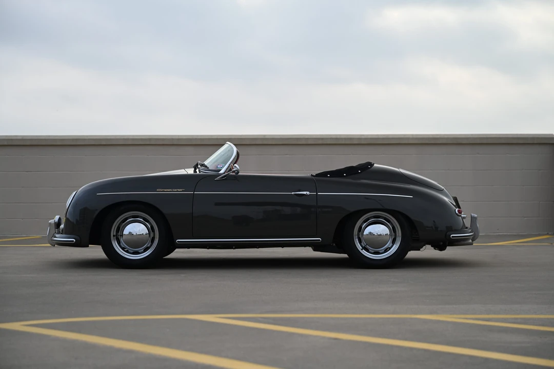 Porsche 356 Replica - Image 26 of 31