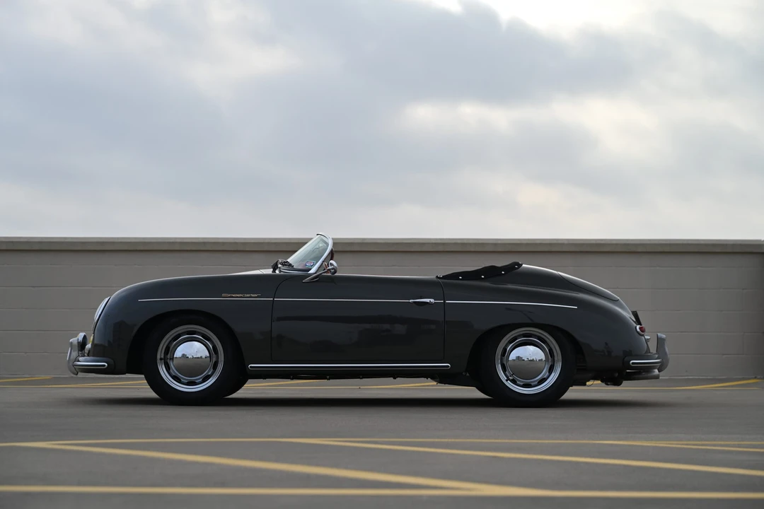 Porsche 356 Replica - Image 27 of 31