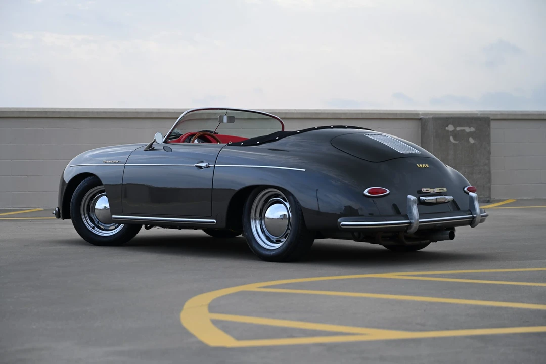 Porsche 356 Replica - Image 29 of 31