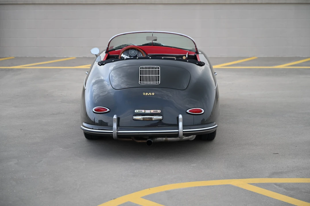 Porsche 356 Replica - Image 30 of 31
