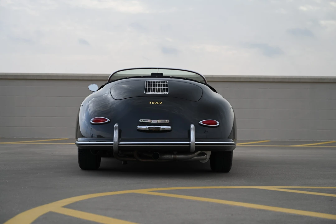 Porsche 356 Replica - Image 31 of 31