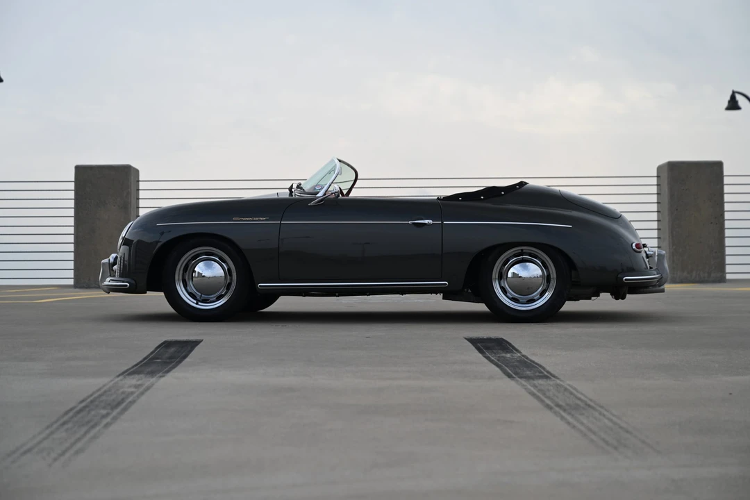Porsche 356 Replica - Image 28 of 31