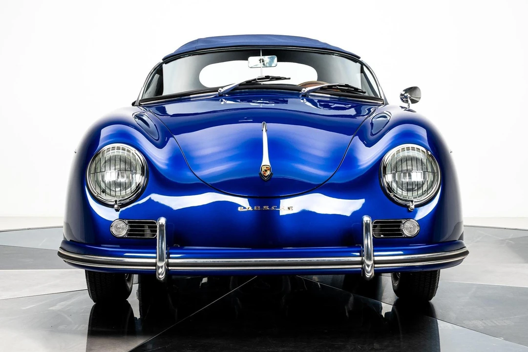 1957 Porsche 356 Replica - Image 2 of 31
