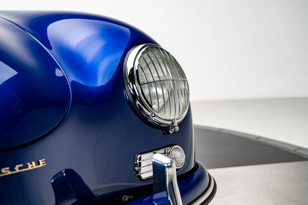 1957 Porsche 356 Replica - Image 19 of 31