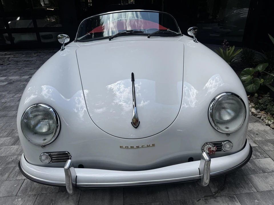 Porsche 356 Replica - Image 12 of 31