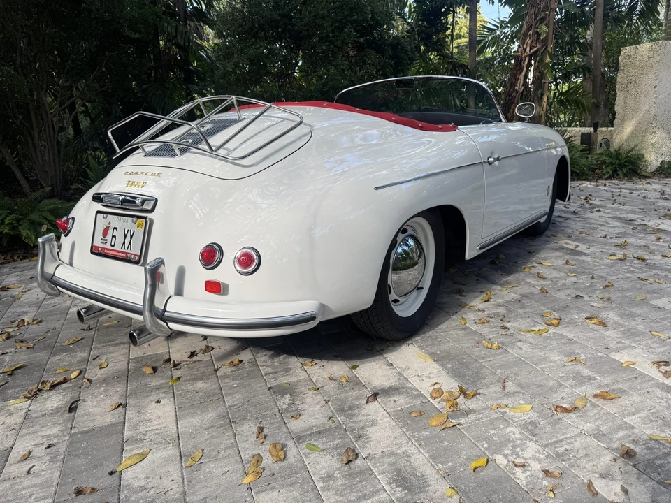 Porsche 356 Replica - Image 29 of 31
