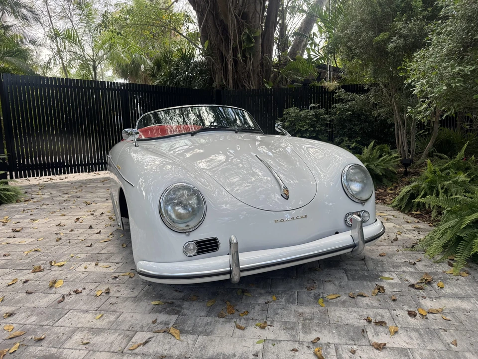 Porsche 356 Replica - Image 15 of 31
