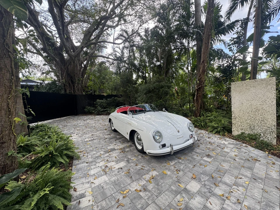 Porsche 356 Replica - Image 16 of 31