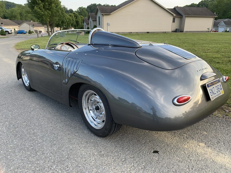 Porsche 356 Replica - Image 28 of 31