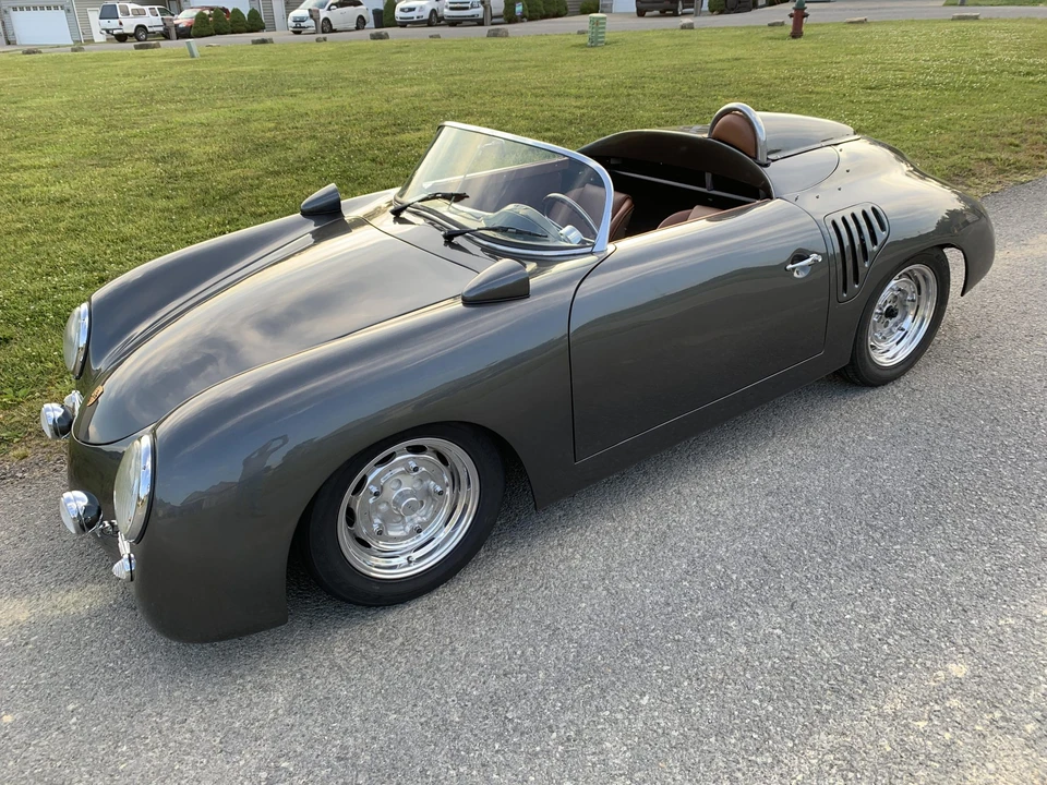 Porsche 356 Replica - Image 2 of 31