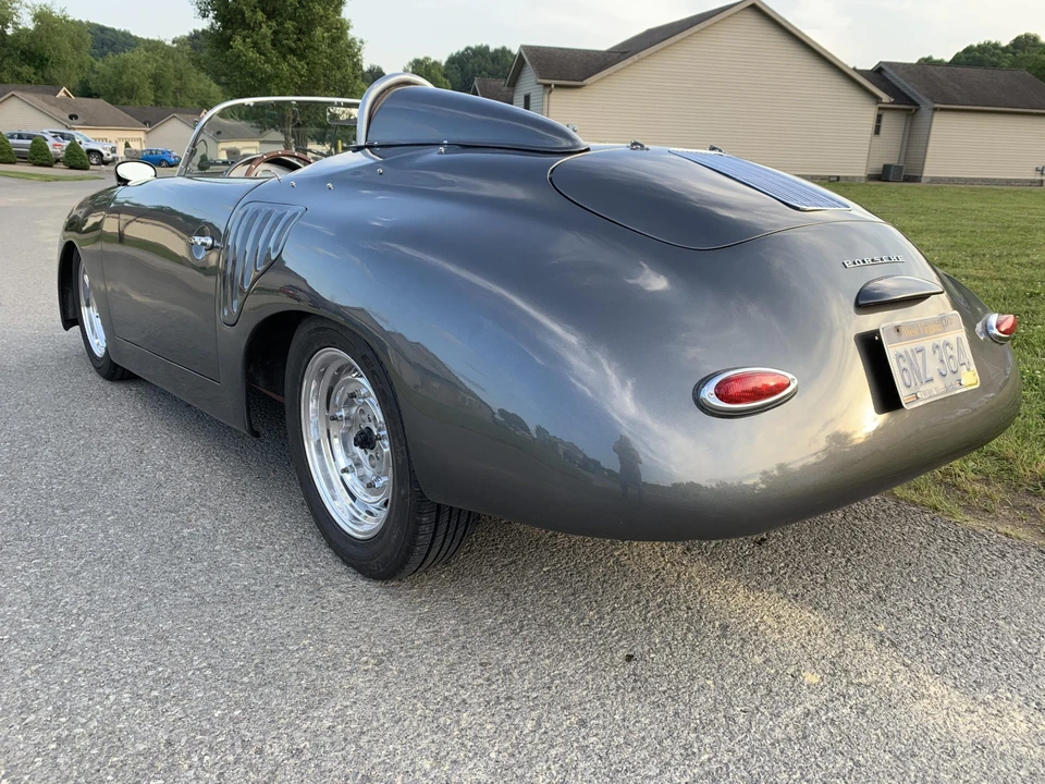 Porsche 356 Replica - Image 29 of 31