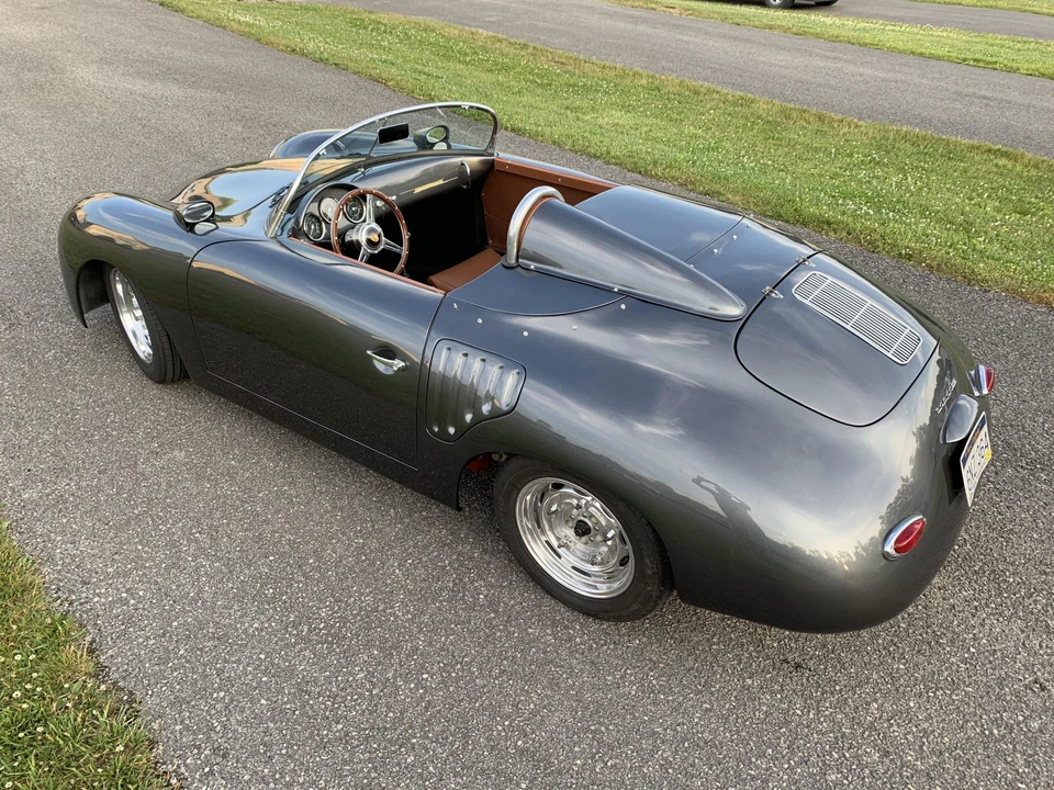 Porsche 356 Replica - Image 30 of 31
