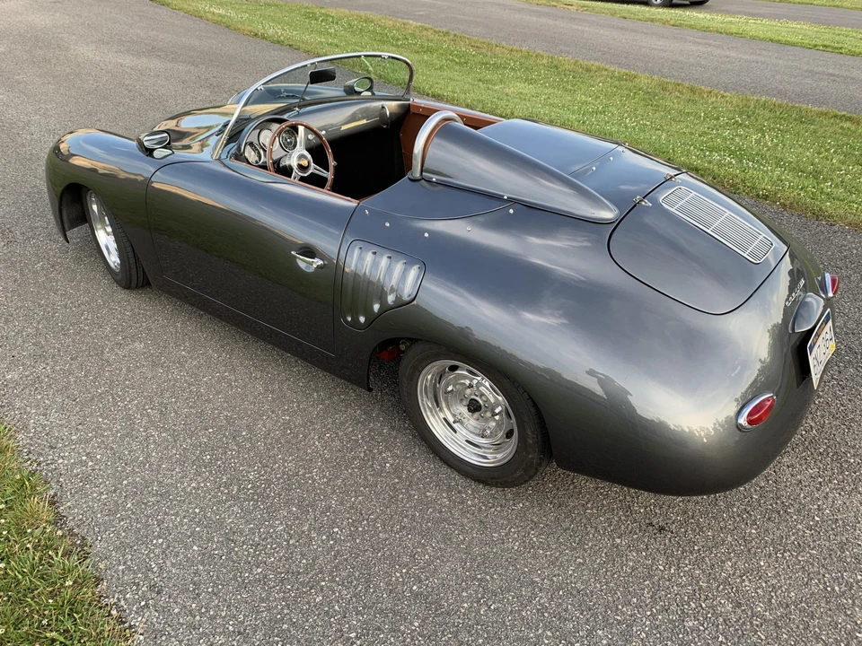 Porsche 356 Replica - Image 31 of 31