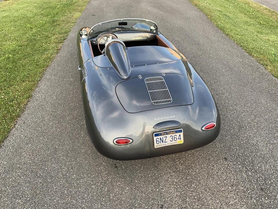 Porsche 356 Replica - Image 25 of 31