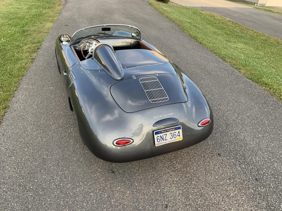 Porsche 356 Replica - Image 26 of 31