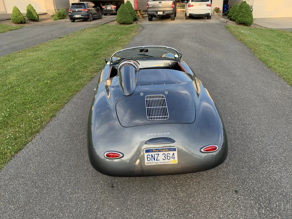 Porsche 356 Replica - Image 24 of 31