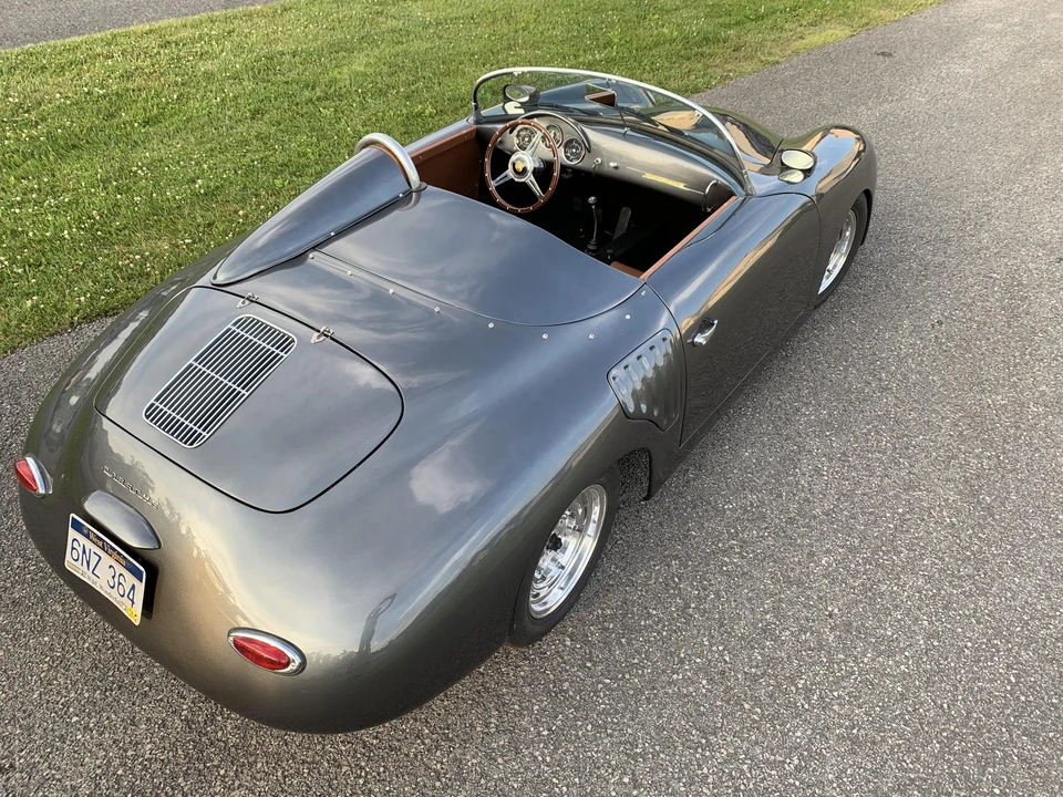Porsche 356 Replica - Image 22 of 31