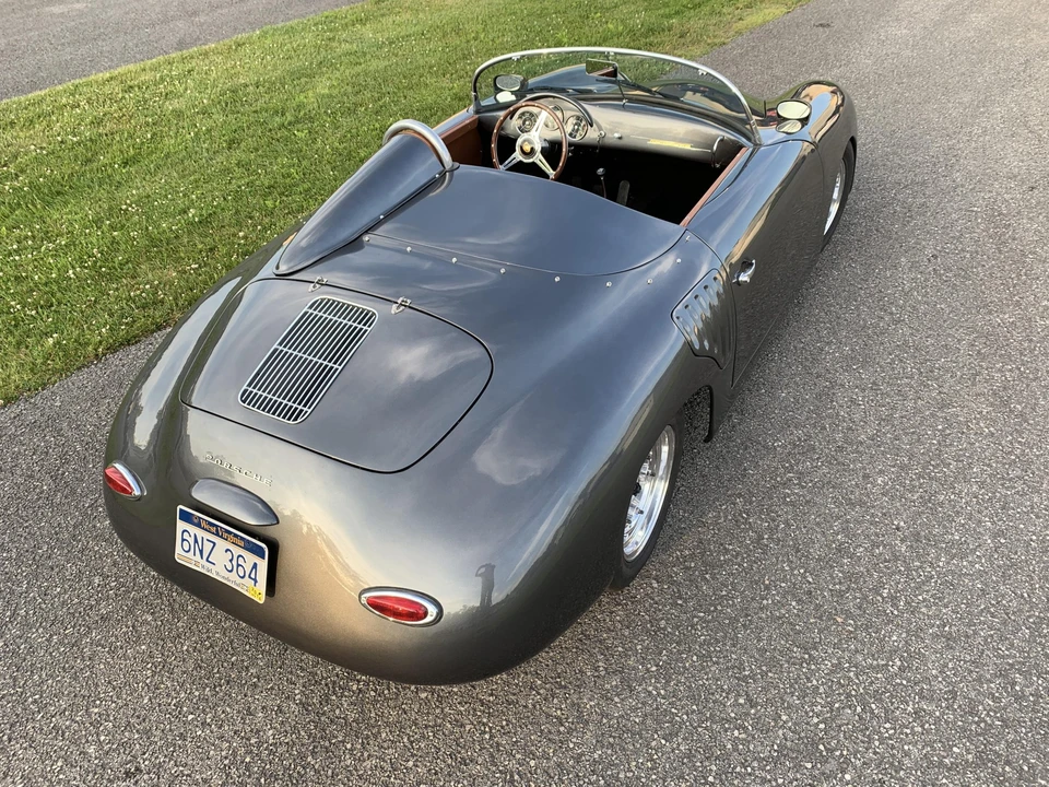 Porsche 356 Replica - Image 21 of 31