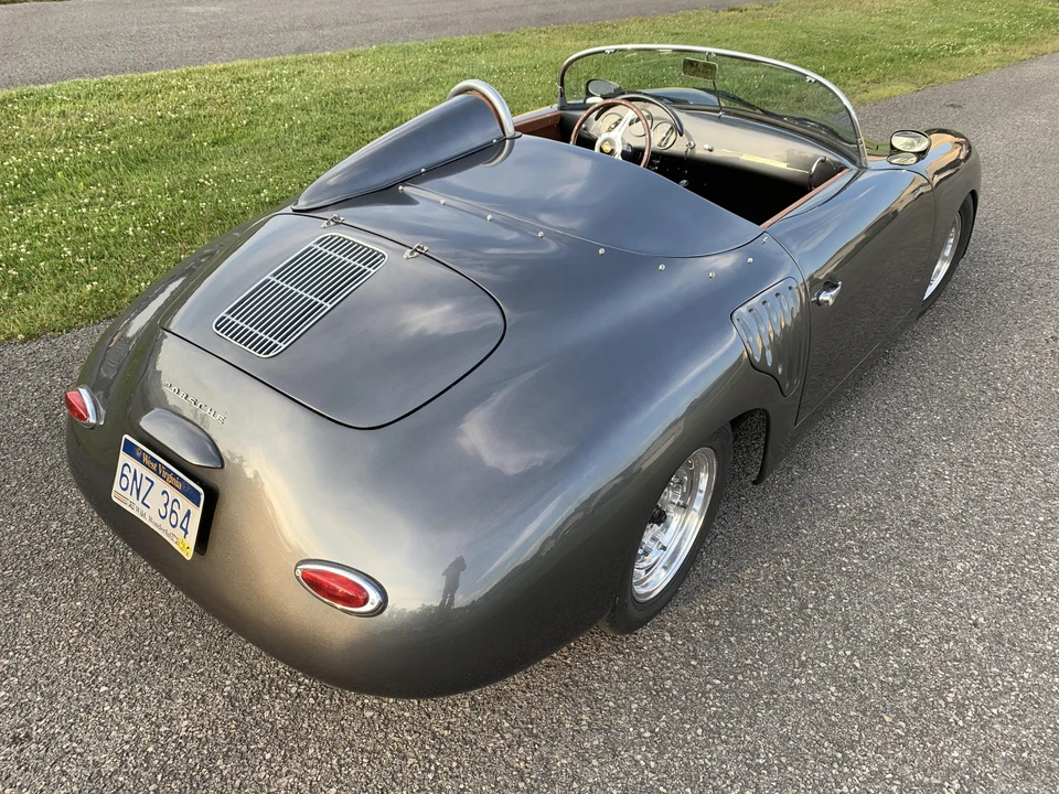 Porsche 356 Replica - Image 20 of 31