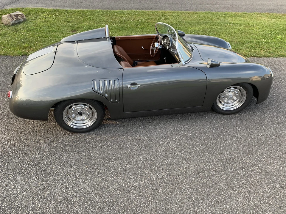 Porsche 356 Replica - Image 18 of 31