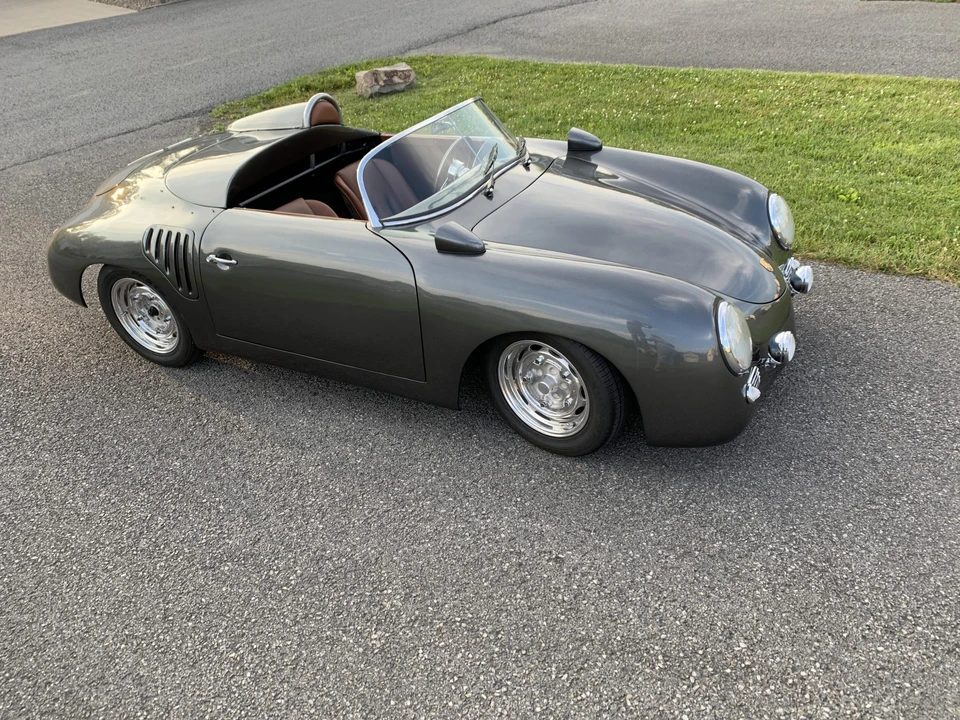Porsche 356 Replica - Image 16 of 31