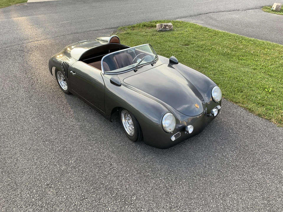 Porsche 356 Replica - Image 14 of 31