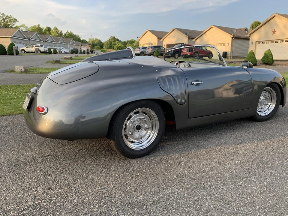Porsche 356 Replica - Image 19 of 31