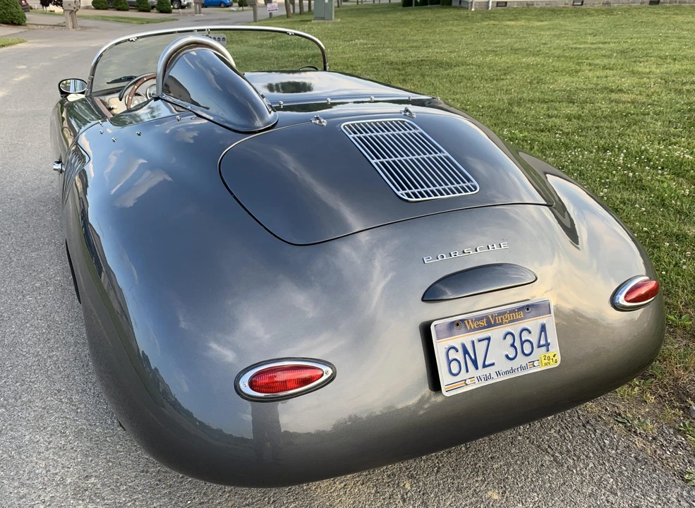 Porsche 356 Replica - Image 27 of 31