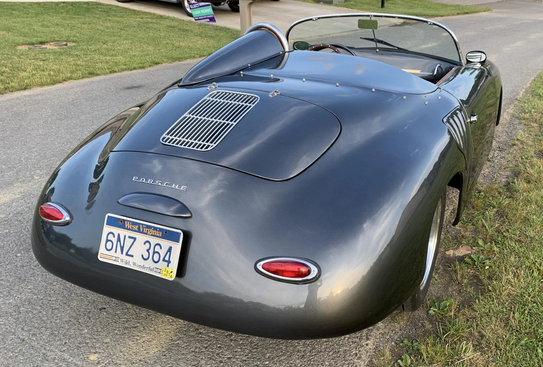 Porsche 356 Replica - Image 23 of 31