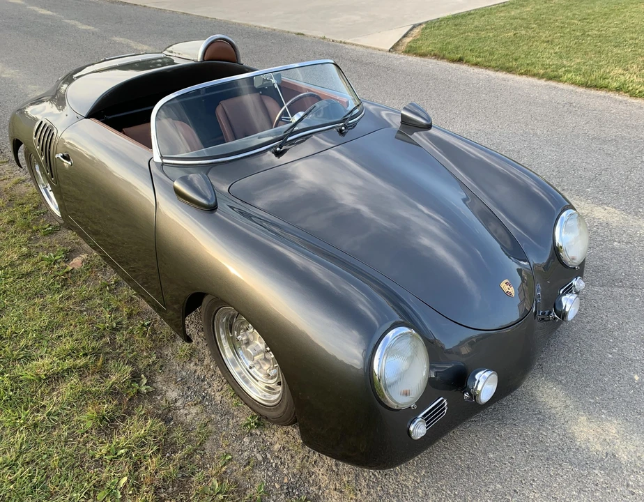 Porsche 356 Replica - Image 15 of 31