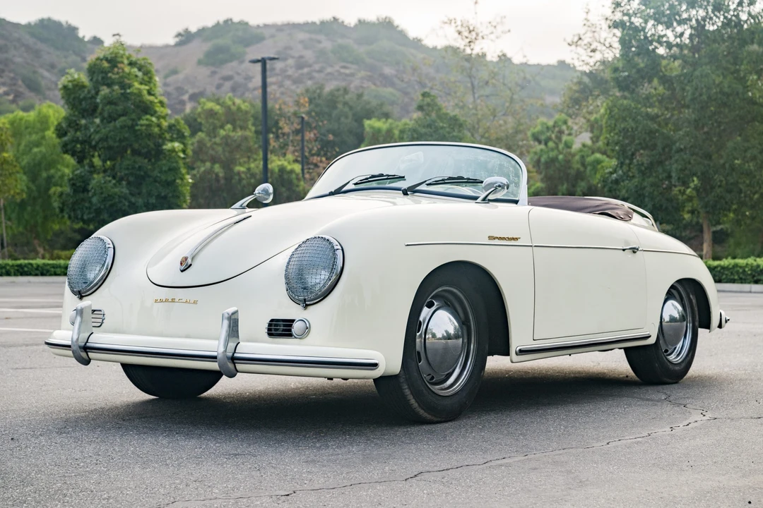 Porsche 356 Replica - Image 2 of 31