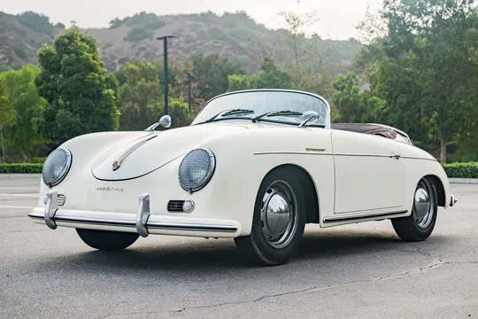 Porsche 356 Replica - Image 2 of 31