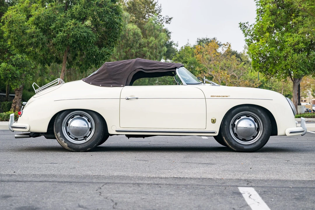 Porsche 356 Replica - Image 16 of 31